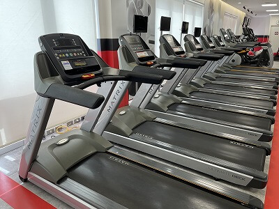 JOYFIT24 ジムLITE 東三国_1番目の写真
