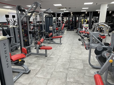 JOYFIT24 ジムLITE 東三国_2番目の写真
