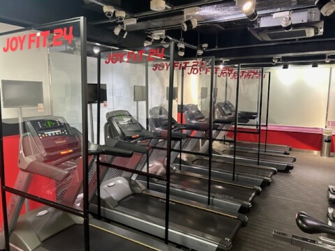 JOYFIT24 東十条_1番目の写真