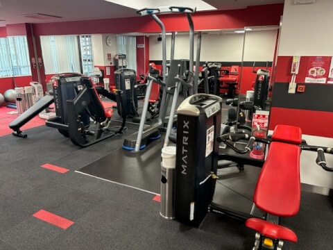 JOYFIT24 東十条_2番目の写真