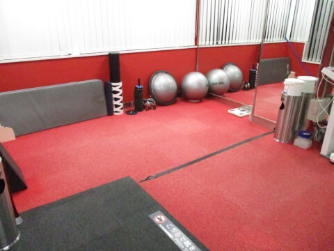 JOYFIT24 東十条_3番目の写真