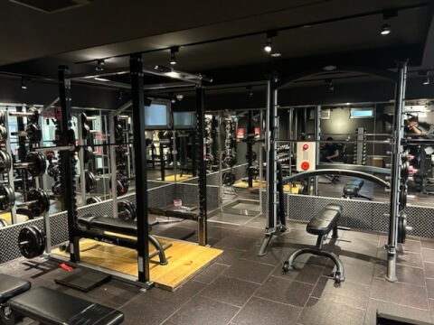 JOYFIT24 東十条_4番目の写真