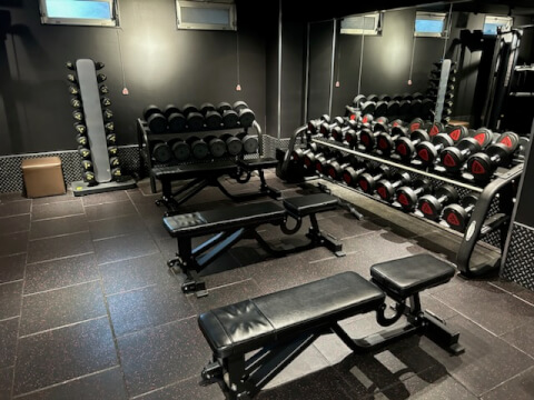 JOYFIT24 東十条_5番目の写真