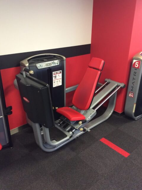 JOYFIT24 本所吾妻橋_3番目の写真