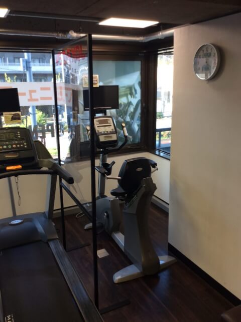 JOYFIT24 本所吾妻橋_4番目の写真