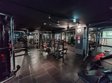 JOYFIT24 板橋本町_1番目の写真