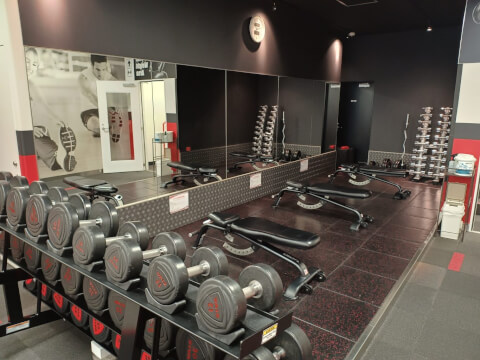 JOYFIT24 板橋本町_2番目の写真