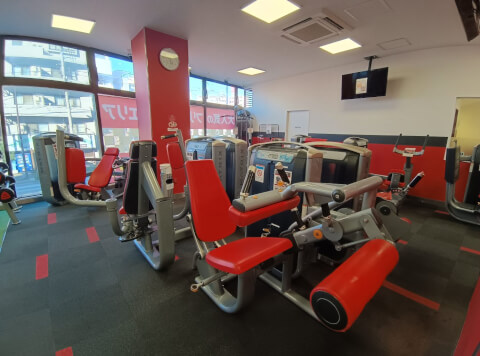 JOYFIT24 板橋本町_3番目の写真