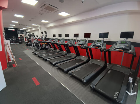 JOYFIT24 板橋本町_4番目の写真