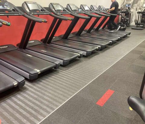 JOYFIT24 ジムLITE 名古屋地アミ_2番目の写真