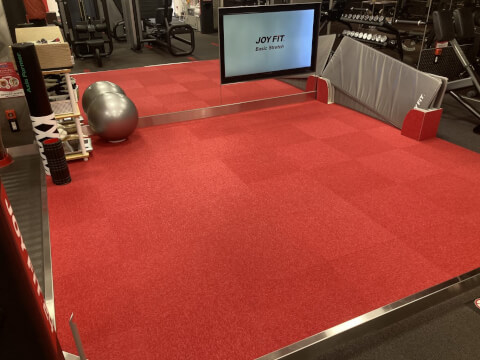 JOYFIT24 ジムLITE 名古屋地アミ_4番目の写真