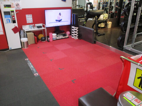 JOYFIT24 神楽坂_2番目の写真
