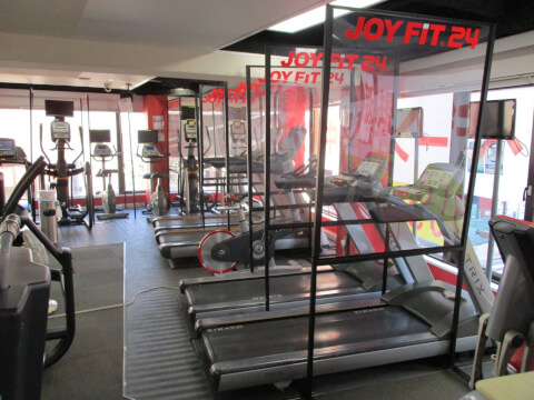 JOYFIT24 神楽坂_4番目の写真