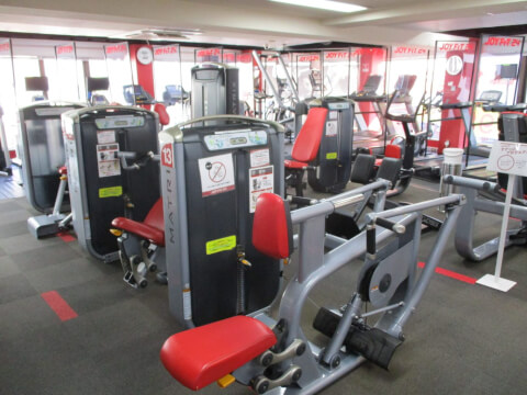 JOYFIT24 神楽坂_5番目の写真
