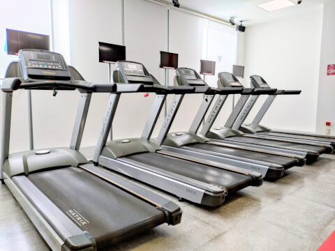 JOYFIT24 ジムLITE 上新庄_2番目の写真