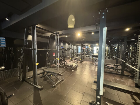 JOYFIT24 久我山_1番目の写真