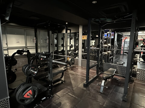 JOYFIT24 目黒_1番目の写真