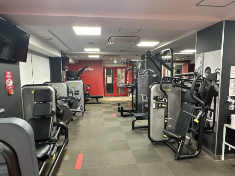 JOYFIT24 目黒_2番目の写真