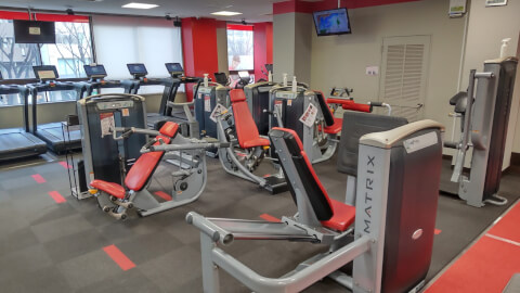 JOYFIT24 南森町_2番目の写真