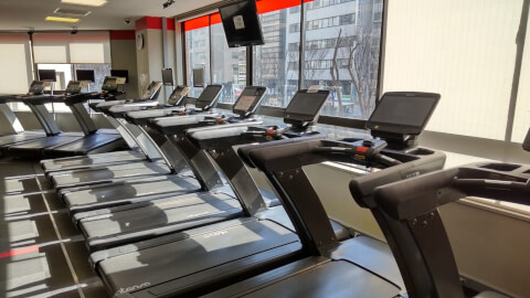 JOYFIT24 南森町_3番目の写真