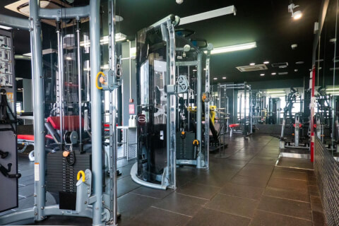 JOYFIT24 南森町_4番目の写真