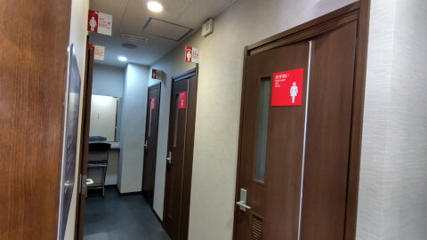 JOYFIT24 南森町_5番目の写真