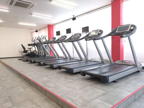JOYFIT24 ジムLITE 都島本通_2番目の写真