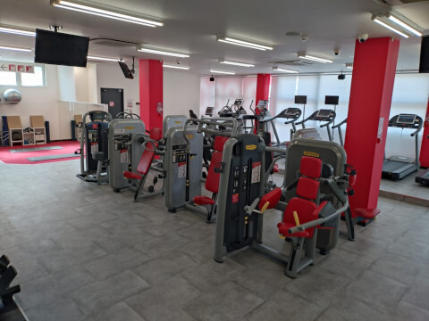 JOYFIT24 ジムLITE 都島本通_3番目の写真