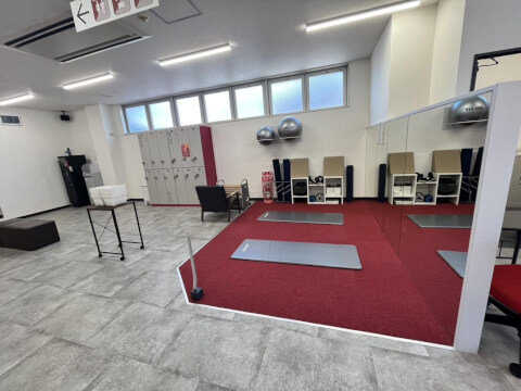 JOYFIT24 ジムLITE 都島本通_4番目の写真