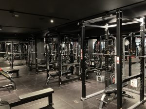 JOYFIT24 ジムLITE 名古屋千早