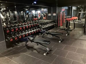 JOYFIT24 ジムLITE 名古屋千早_2番目の写真