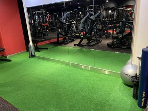 JOYFIT24 ジムLITE 名古屋千早_3番目の写真