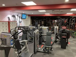 JOYFIT24 ジムLITE 名古屋千早_4番目の写真