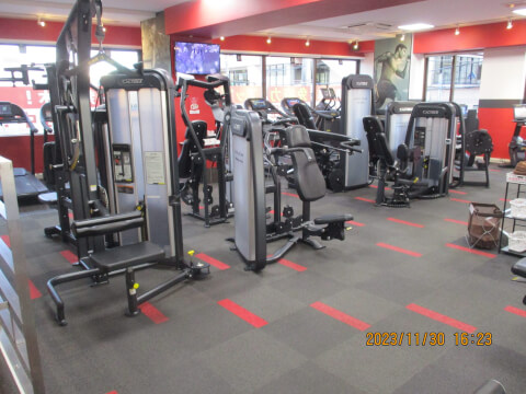 JOYFIT24 ジムLITE 名古屋一社