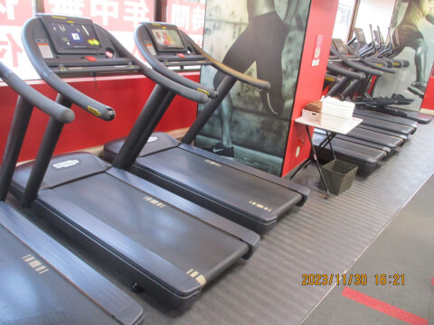 JOYFIT24 ジムLITE 名古屋一社_2番目の写真