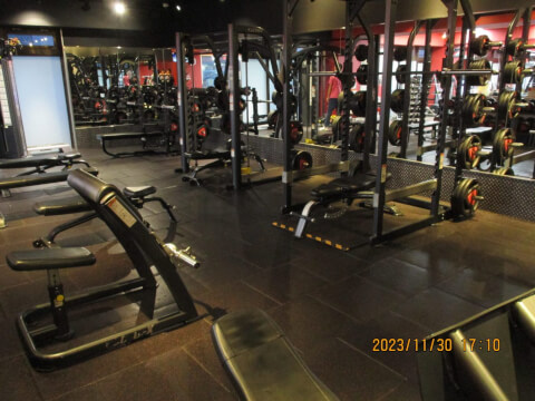 JOYFIT24 ジムLITE 名古屋一社_3番目の写真