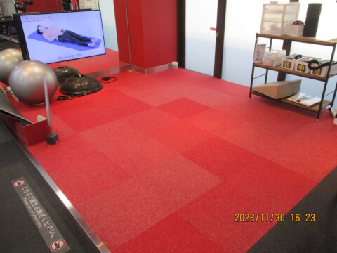 JOYFIT24 ジムLITE 名古屋一社_4番目の写真