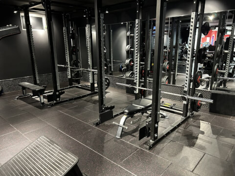 JOYFIT24 ジムLITE 名古屋中村公園_1番目の写真