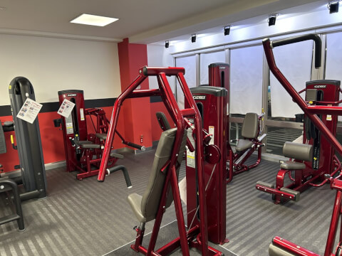 JOYFIT24 ジムLITE 名古屋中村公園_2番目の写真