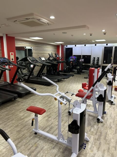 JOYFIT24 ジムLITE 名古屋中村公園_3番目の写真