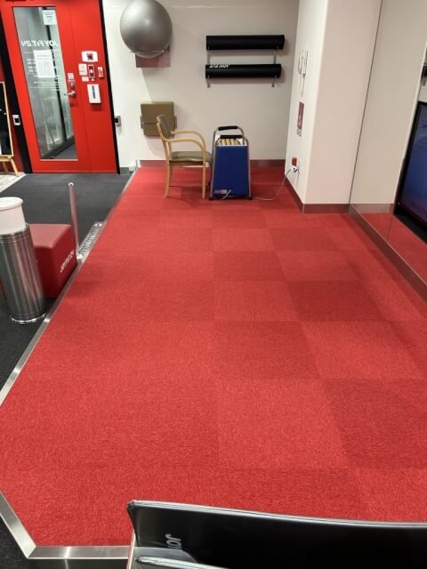 JOYFIT24 ジムLITE 名古屋中村公園_4番目の写真