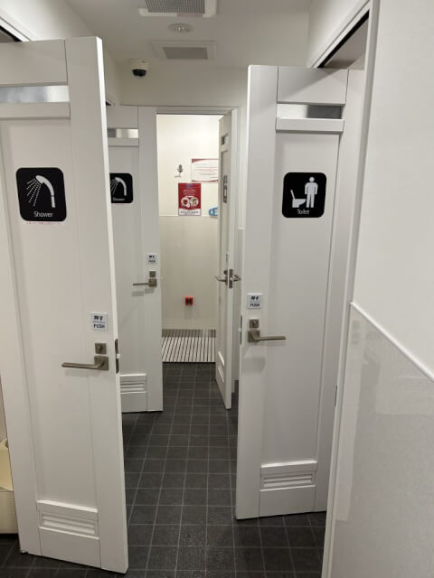 JOYFIT24 ジムLITE 名古屋中村公園_5番目の写真