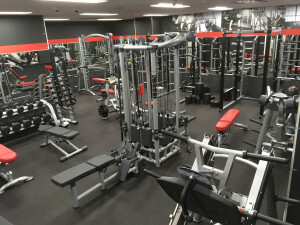 JOYFIT24 なんば元町_1番目の写真