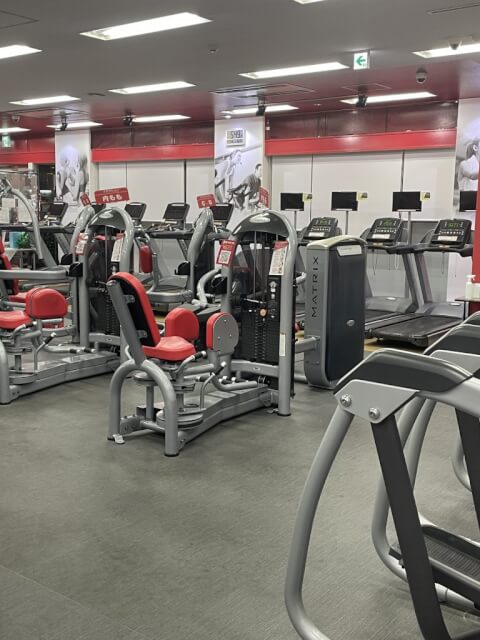 JOYFIT24 なんば元町_2番目の写真