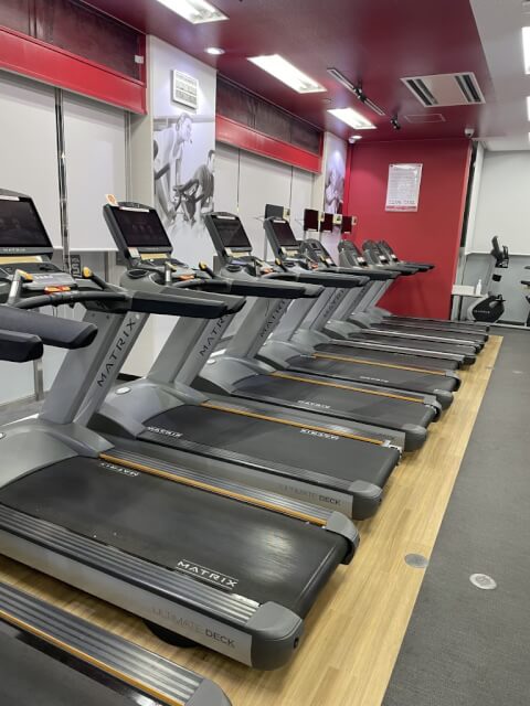 JOYFIT24 なんば元町_3番目の写真