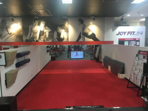 JOYFIT24 なんば元町_4番目の写真