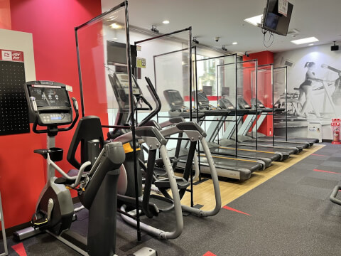 JOYFIT24 西本町_1番目の写真