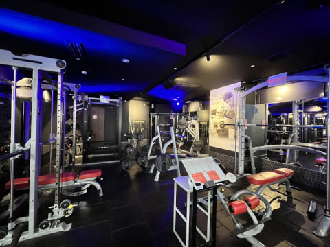 JOYFIT24 西本町_3番目の写真