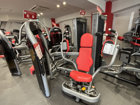 JOYFIT24 西中島南方_1番目の写真