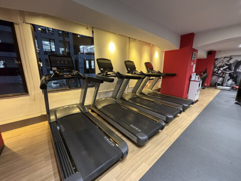 JOYFIT24 西中島南方_2番目の写真
